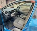 Синий Рено Зое, объемом двигателя 0 л и пробегом 139 тыс. км за 10950 $, фото 53 на Automoto.ua