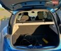 Синій Рено Зое, об'ємом двигуна 0 л та пробігом 107 тис. км за 9950 $, фото 11 на Automoto.ua