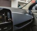 Синій Рено Зое, об'ємом двигуна 0 л та пробігом 112 тис. км за 9100 $, фото 15 на Automoto.ua