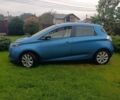 Синій Рено Зое, об'ємом двигуна 0 л та пробігом 108 тис. км за 9200 $, фото 5 на Automoto.ua