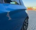 Синій Рено Зое, об'ємом двигуна 0 л та пробігом 43 тис. км за 10700 $, фото 15 на Automoto.ua