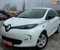 Синий Рено Зое, объемом двигателя 0 л и пробегом 97 тыс. км за 9000 $, фото 1 на Automoto.ua
