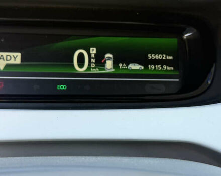 Рено Зое 2017 в Львове на Automoto.ua Синий Рено Зое, объемом двигателя 0 л и пробегом 56 тыс. км за 10555 $, фото 1 на Automoto.ua