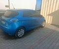 Синий Рено Зое, объемом двигателя 0 л и пробегом 112 тыс. км за 10300 $, фото 3 на Automoto.ua