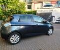 Синий Рено Зое, объемом двигателя 0 л и пробегом 62 тыс. км за 8900 $, фото 30 на Automoto.ua
