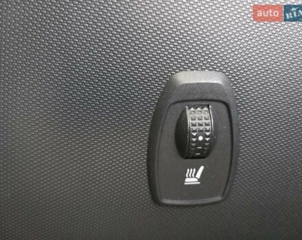 Синий Рено Зое, объемом двигателя 0 л и пробегом 86 тыс. км за 9800 $, фото 18 на Automoto.ua