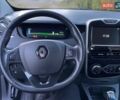 Синій Рено Зое, об'ємом двигуна 0 л та пробігом 110 тис. км за 8900 $, фото 17 на Automoto.ua