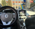 Рено Зое 2017 в Львове на Automoto.ua Синий Рено Зое, объемом двигателя 0 л и пробегом 56 тыс. км за 10555 $, фото 3 на Automoto.ua