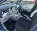 Синий Рено Зое, объемом двигателя 0 л и пробегом 130 тыс. км за 8450 $, фото 8 на Automoto.ua