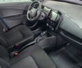 Синий Рено Зое, объемом двигателя 0 л и пробегом 162 тыс. км за 9600 $, фото 5 на Automoto.ua