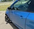 Синій Рено Зое, об'ємом двигуна 0 л та пробігом 164 тис. км за 9200 $, фото 7 на Automoto.ua