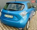 Синий Рено Зое, объемом двигателя 0 л и пробегом 139 тыс. км за 10950 $, фото 34 на Automoto.ua
