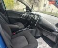 Синий Рено Зое, объемом двигателя 0 л и пробегом 169 тыс. км за 8900 $, фото 10 на Automoto.ua