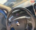 Синий Рено Зое, объемом двигателя 0 л и пробегом 145 тыс. км за 9350 $, фото 14 на Automoto.ua