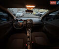 Синий Рено Зое, объемом двигателя 0 л и пробегом 61 тыс. км за 11400 $, фото 15 на Automoto.ua