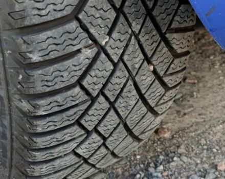 Синій Рено Зое, об'ємом двигуна 0 л та пробігом 118 тис. км за 10099 $, фото 5 на Automoto.ua