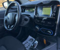 Синий Рено Зое, объемом двигателя 0 л и пробегом 141 тыс. км за 8770 $, фото 24 на Automoto.ua