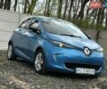 Синій Рено Зое, об'ємом двигуна 0 л та пробігом 157 тис. км за 8600 $, фото 5 на Automoto.ua