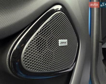 Синий Рено Зое, объемом двигателя 0 л и пробегом 104 тыс. км за 9750 $, фото 32 на Automoto.ua