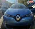 Синий Рено Зое, объемом двигателя 0 л и пробегом 579 тыс. км за 9750 $, фото 1 на Automoto.ua