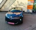 Синий Рено Зое, объемом двигателя 0 л и пробегом 62 тыс. км за 8900 $, фото 25 на Automoto.ua