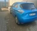 Синій Рено Зое, об'ємом двигуна 0 л та пробігом 118 тис. км за 10099 $, фото 13 на Automoto.ua