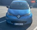 Синий Рено Зое, объемом двигателя 0 л и пробегом 140 тыс. км за 9550 $, фото 4 на Automoto.ua