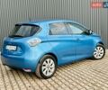 Синий Рено Зое, объемом двигателя 0 л и пробегом 139 тыс. км за 10950 $, фото 35 на Automoto.ua