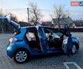 Синій Рено Зое, об'ємом двигуна 0 л та пробігом 151 тис. км за 7950 $, фото 27 на Automoto.ua