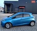 Синій Рено Зое, об'ємом двигуна 0 л та пробігом 151 тис. км за 7950 $, фото 5 на Automoto.ua