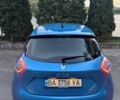 Синий Рено Зое, объемом двигателя 0 л и пробегом 135 тыс. км за 11000 $, фото 9 на Automoto.ua