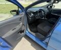 Синий Рено Зое, объемом двигателя 0 л и пробегом 164 тыс. км за 9187 $, фото 4 на Automoto.ua