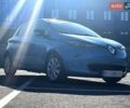 Синий Рено Зое, объемом двигателя 0 л и пробегом 140 тыс. км за 9550 $, фото 26 на Automoto.ua