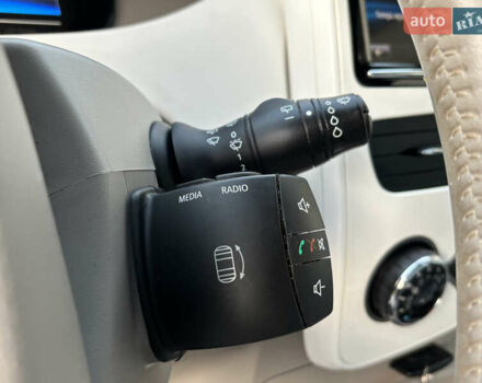 Синий Рено Зое, объемом двигателя 0 л и пробегом 166 тыс. км за 8999 $, фото 9 на Automoto.ua