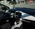 Синий Рено Зое, объемом двигателя 0 л и пробегом 104 тыс. км за 7100 $, фото 37 на Automoto.ua