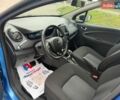 Синій Рено Зое, об'ємом двигуна 0 л та пробігом 76 тис. км за 8700 $, фото 11 на Automoto.ua