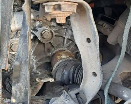 Синий Рено Зое, объемом двигателя 0 л и пробегом 95 тыс. км за 4100 $, фото 12 на Automoto.ua