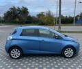 Синий Рено Зое, объемом двигателя 0 л и пробегом 138 тыс. км за 9300 $, фото 2 на Automoto.ua