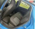 Синій Рено Зое, об'ємом двигуна 0 л та пробігом 76 тис. км за 8700 $, фото 14 на Automoto.ua