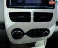 Синий Рено Зое, объемом двигателя 0 л и пробегом 104 тыс. км за 7100 $, фото 32 на Automoto.ua