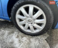 Синий Рено Зое, объемом двигателя 0 л и пробегом 120 тыс. км за 8900 $, фото 11 на Automoto.ua