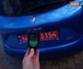 Синий Рено Зое, объемом двигателя 0 л и пробегом 104 тыс. км за 7100 $, фото 68 на Automoto.ua