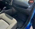 Синий Рено Зое, объемом двигателя 0 л и пробегом 157 тыс. км за 8800 $, фото 11 на Automoto.ua