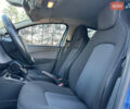 Синий Рено Зое, объемом двигателя 0 л и пробегом 104 тыс. км за 8600 $, фото 25 на Automoto.ua