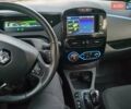 Синий Рено Зое, объемом двигателя 0 л и пробегом 95 тыс. км за 9200 $, фото 10 на Automoto.ua