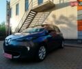 Синий Рено Зое, объемом двигателя 0 л и пробегом 62 тыс. км за 8900 $, фото 19 на Automoto.ua