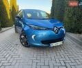 Синій Рено Зое, об'ємом двигуна 0 л та пробігом 43 тис. км за 10700 $, фото 16 на Automoto.ua