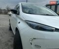 Синий Рено Зое, объемом двигателя 0 л и пробегом 97 тыс. км за 9000 $, фото 1 на Automoto.ua