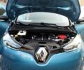 Синий Рено Зое, объемом двигателя 0 л и пробегом 95 тыс. км за 9200 $, фото 26 на Automoto.ua