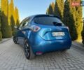 Синій Рено Зое, об'ємом двигуна 0 л та пробігом 43 тис. км за 10700 $, фото 18 на Automoto.ua